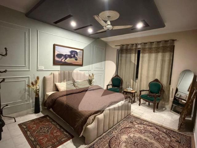 Apartment for rent in Islamabad