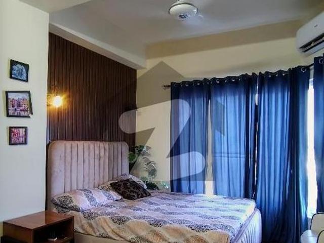 Apartment for rent in Islamabad