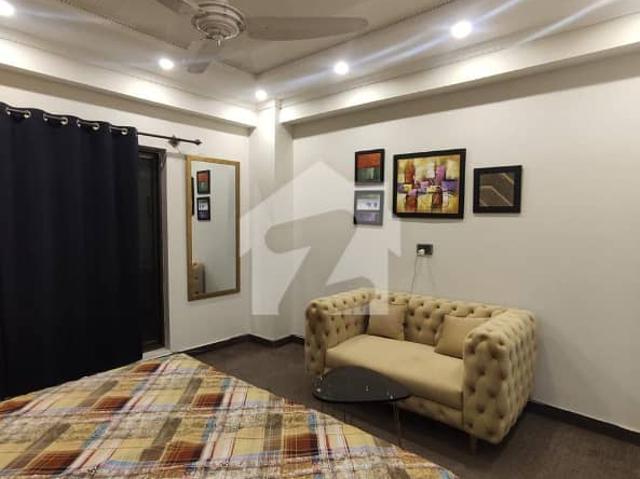 Apartment for rent in Islamabad
