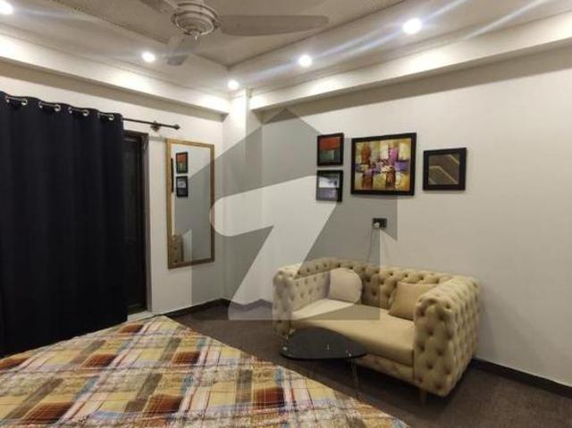 Apartment for rent in Islamabad