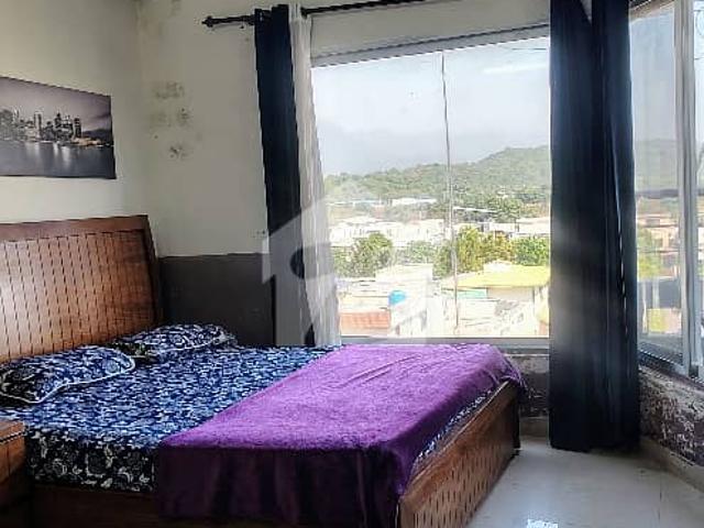 Apartment for rent in Islamabad