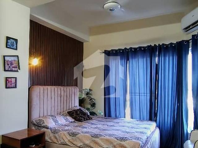 Apartment for rent in Islamabad