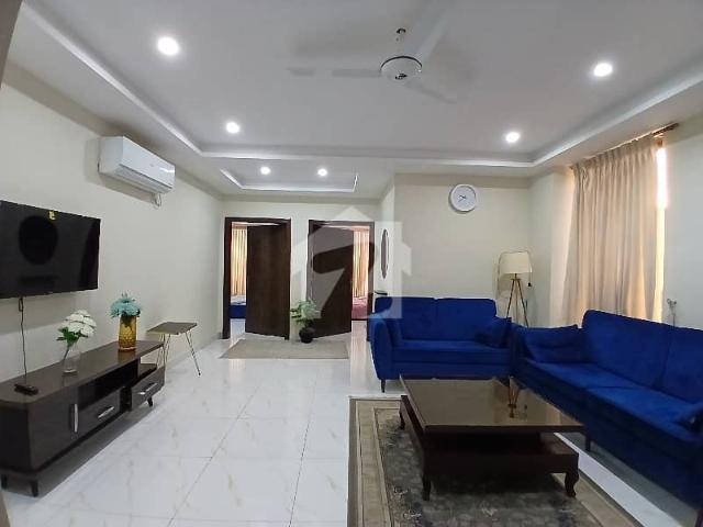 Apartment for rent in Islamabad