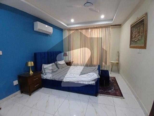 Apartment for rent in Islamabad