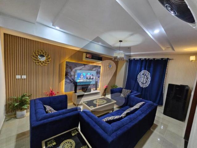 Apartment for rent in Islamabad