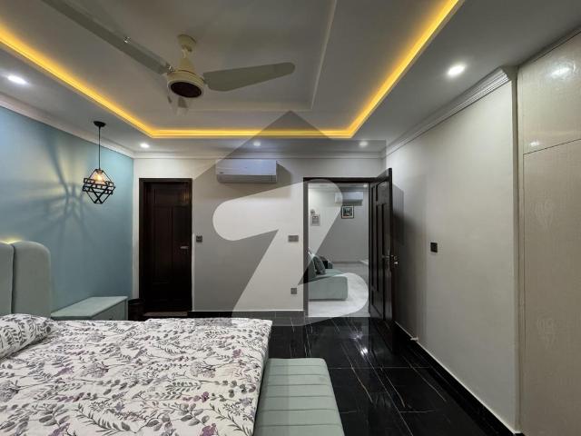 Apartment for rent in Rawalpindi, Islamabad Capital Territory