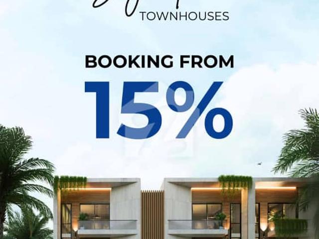 Apartment for sale in Rawalpindi, Islamabad Capital Territory
