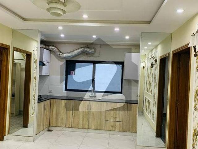 Apartment for sale in Rawalpindi, Islamabad Capital Territory