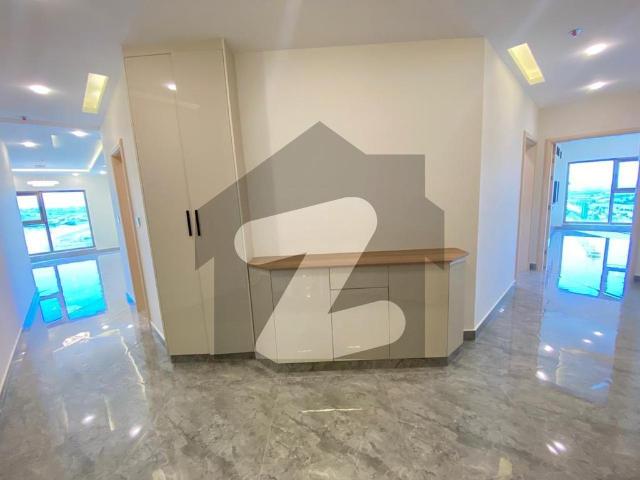 Apartment for rent in Islamabad