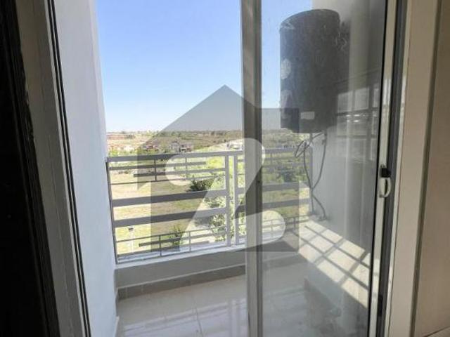 Apartment for rent in Islamabad
