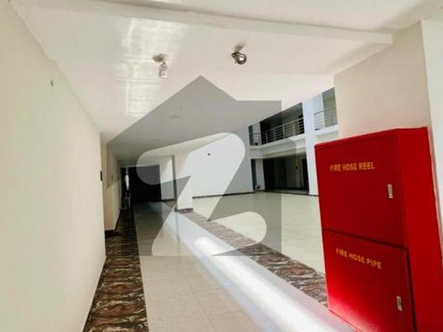 Apartment for rent in Islamabad