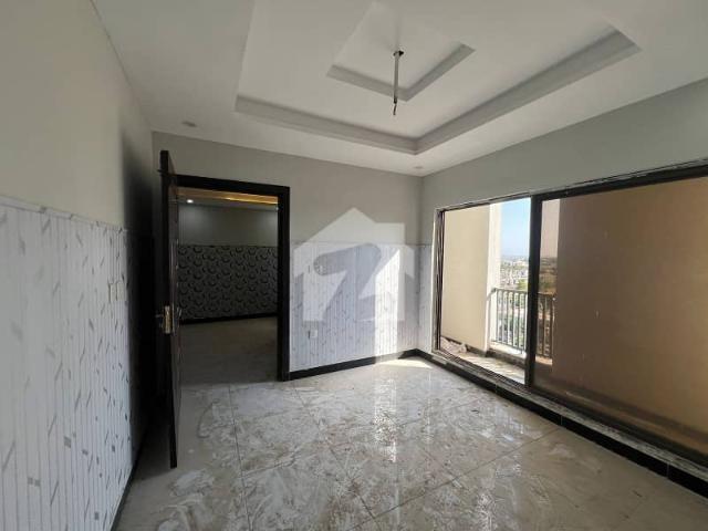 Apartment for sale in Islamabad
