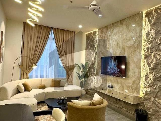 Apartment for rent in Rawalpindi, Islamabad Capital Territory