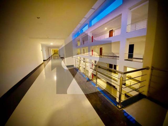 Apartment for sale in Islamabad