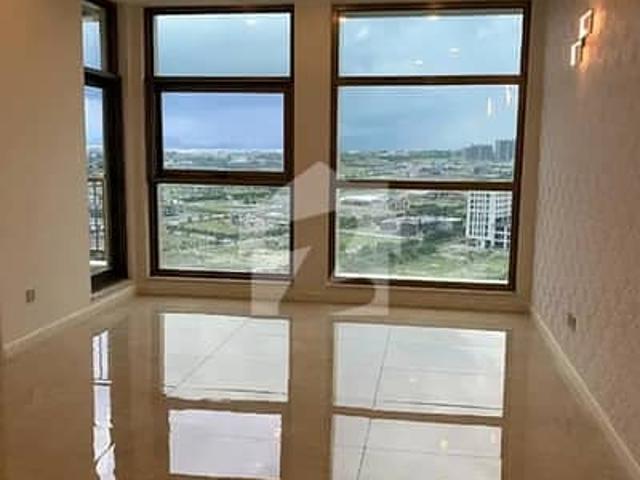 Apartment for sale in Islamabad