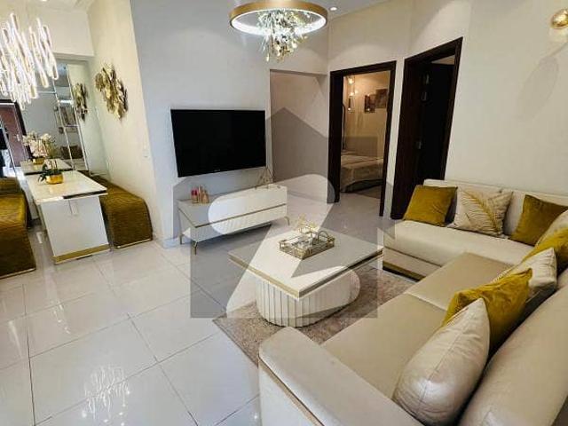 Apartment for sale in Rawalpindi, Islamabad Capital Territory