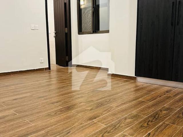 Apartment for rent in Islamabad