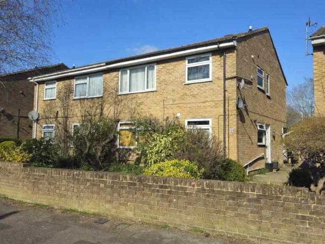 Maisonette for sale in London, Isle Of Man