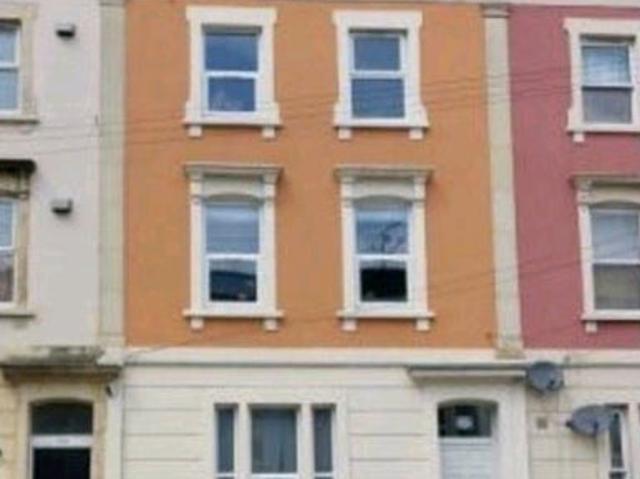Apartment for rent in Stokes Croft, Feckenham