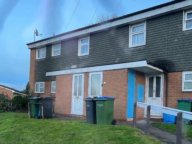 House for rent in Charlemont, West Bromwich