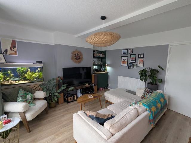 Apartment for rent in London Borough of Lewisham, Brockley