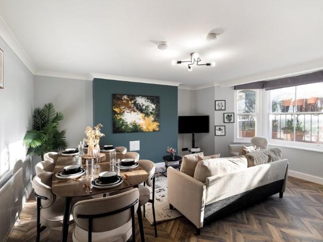 House for rent in West Norwood, Greater London