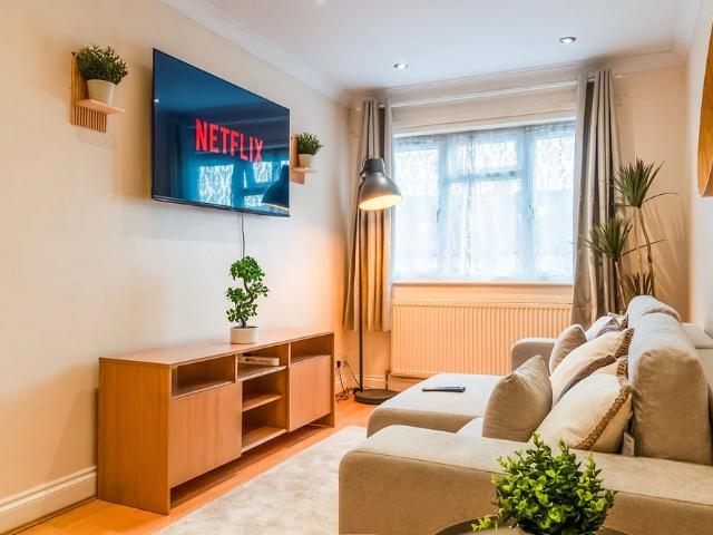 House for rent in Sudbury, Greater London