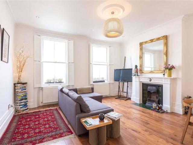 House for rent in St. John's Wood, Greater London