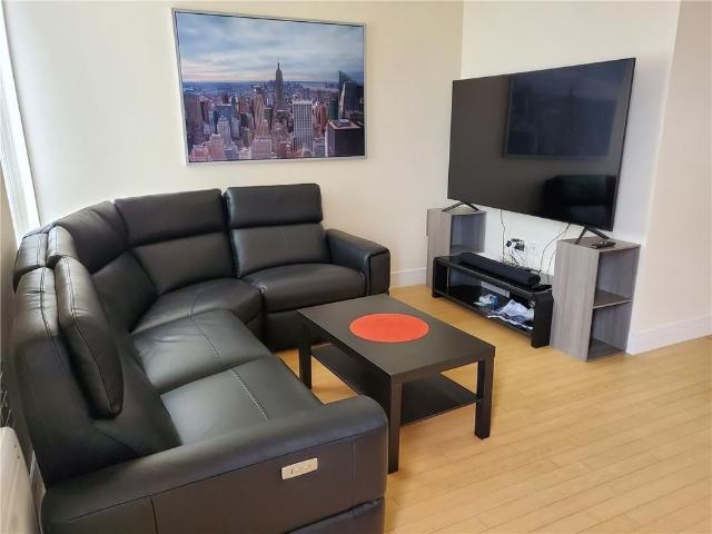 House for rent in Merchant City, Scotland