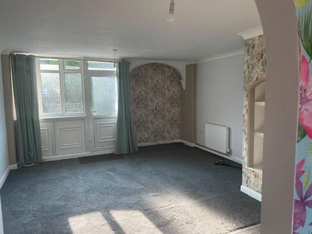 House for rent in City Centre, South Yorkshire