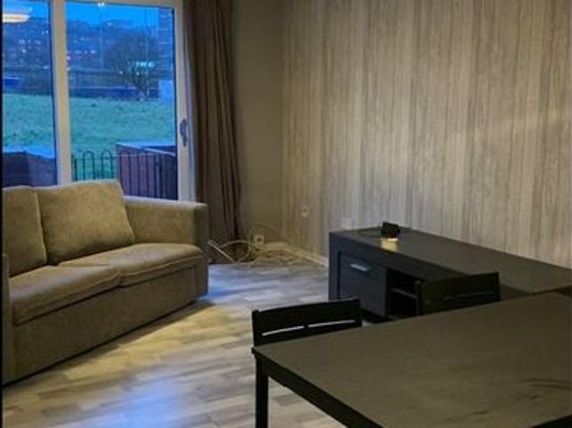 House for rent in Merchant City, Scotland