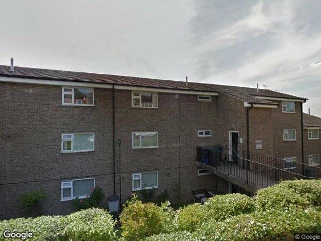 House for rent in South Yorkshire