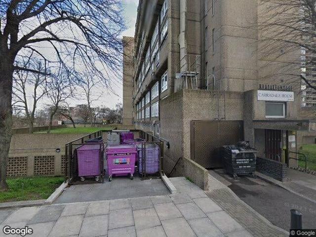 House for rent in London Borough of Tower Hamlets, Greater London