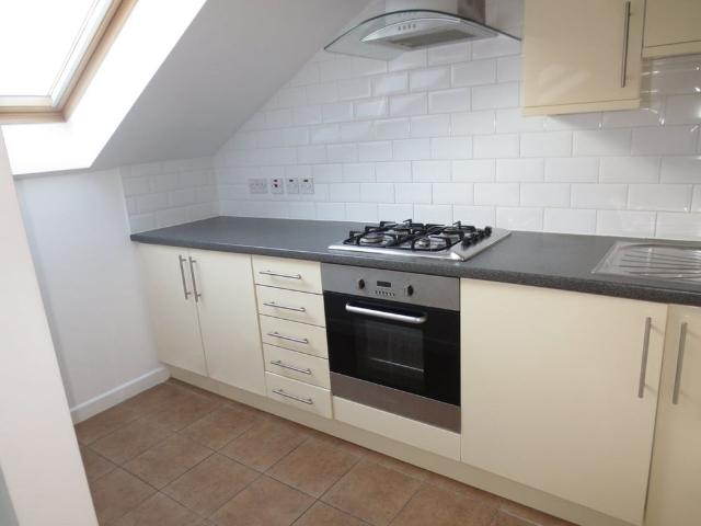 Apartment for rent in South Hackney, Greater London