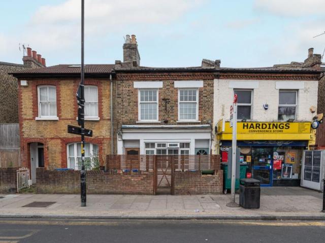 Apartment for rent in London Borough of Southwark, Greater London