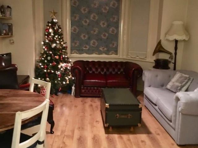 House for rent in Streatham Hill, Greater London