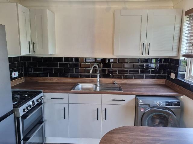 House for rent in London Borough of Merton, Greater London