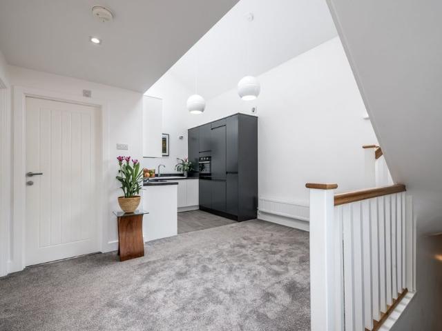 Apartment for rent in Spring Park, Luton