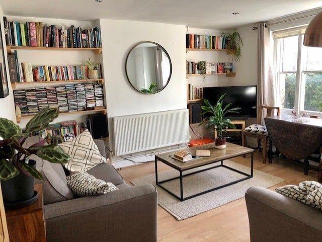 House for rent in London Borough of Lewisham, Greater London