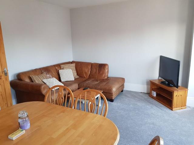 House for rent in The Polygon, City Of Southampton