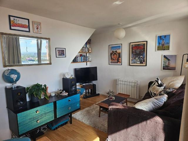 House for rent in Old City, Bristol