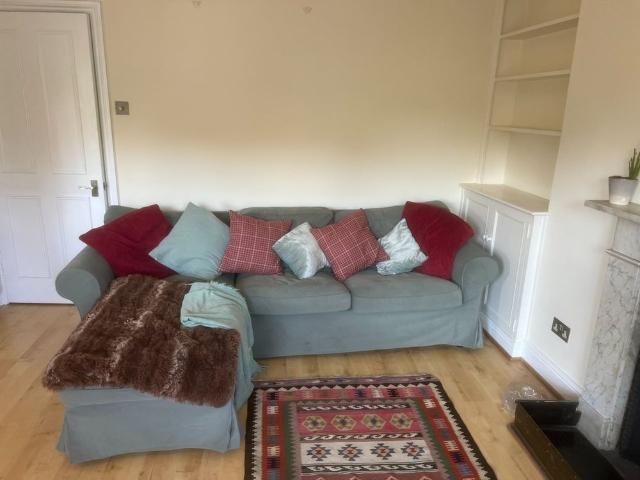 House for rent in West Kensington, Greater London