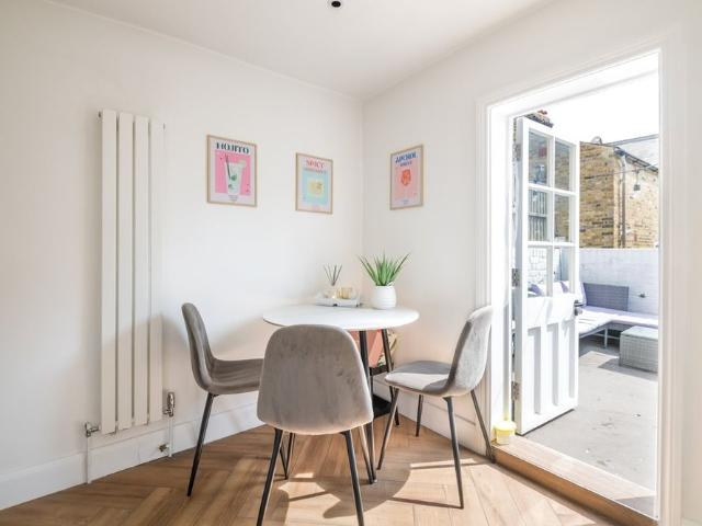 House for rent in Vauxhall, Greater London