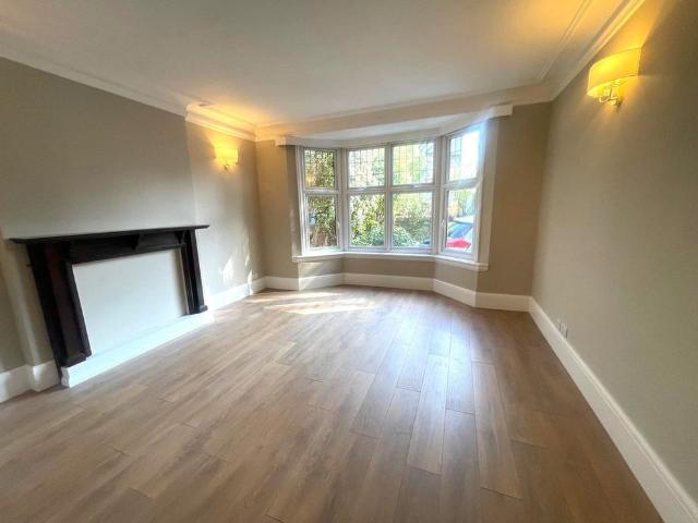 House for rent in The Meadows, Haddon
