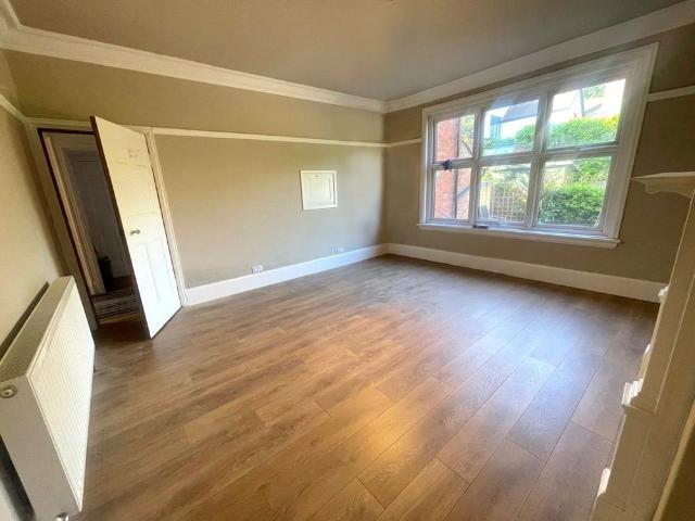 House for rent in The Meadows, Haddon