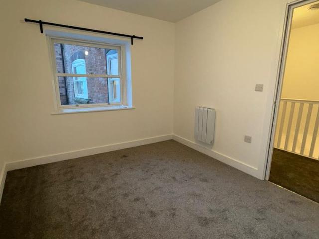 Apartment for rent in Baswich, Staffordshire