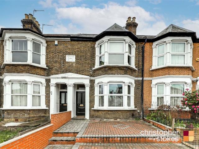 House for rent in Broxbourne, Hertfordshire
