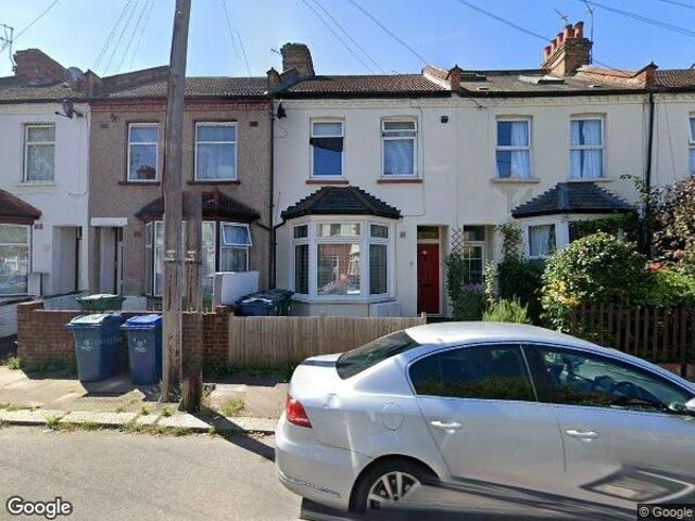 House for rent in Greenhill, Greater London