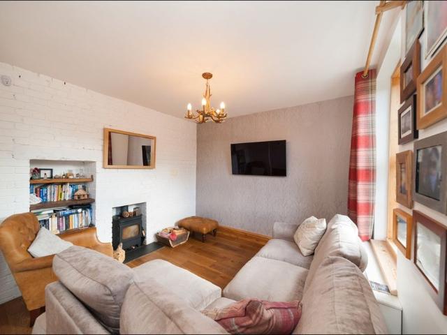 Apartment for rent in Blackheath Royal Standard, Greater London