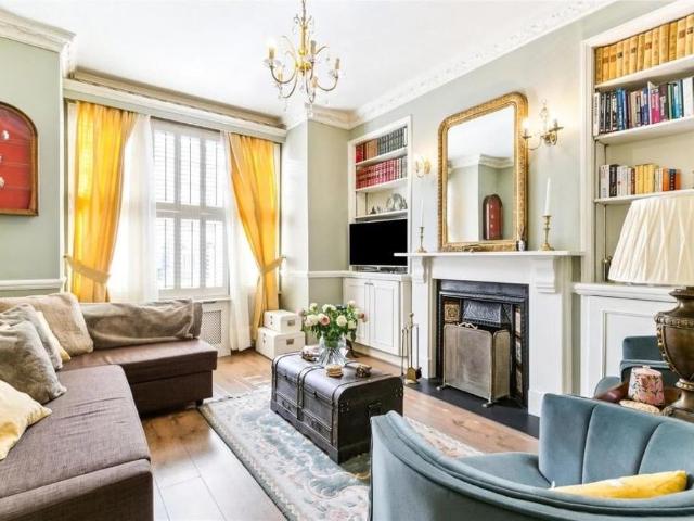 Apartment for rent in Clapham Junction, Greater London